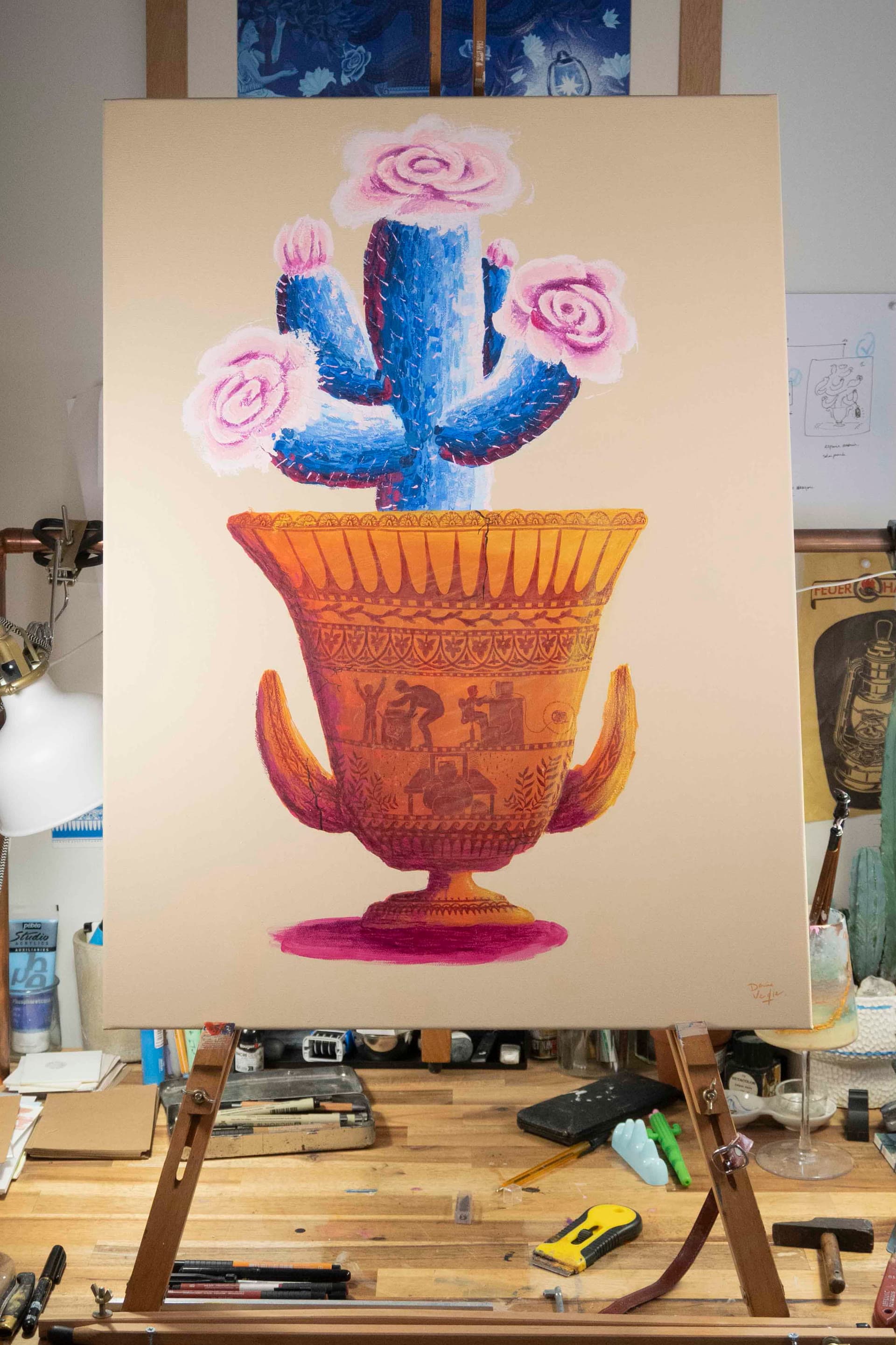 L'âge de l'ordinateur