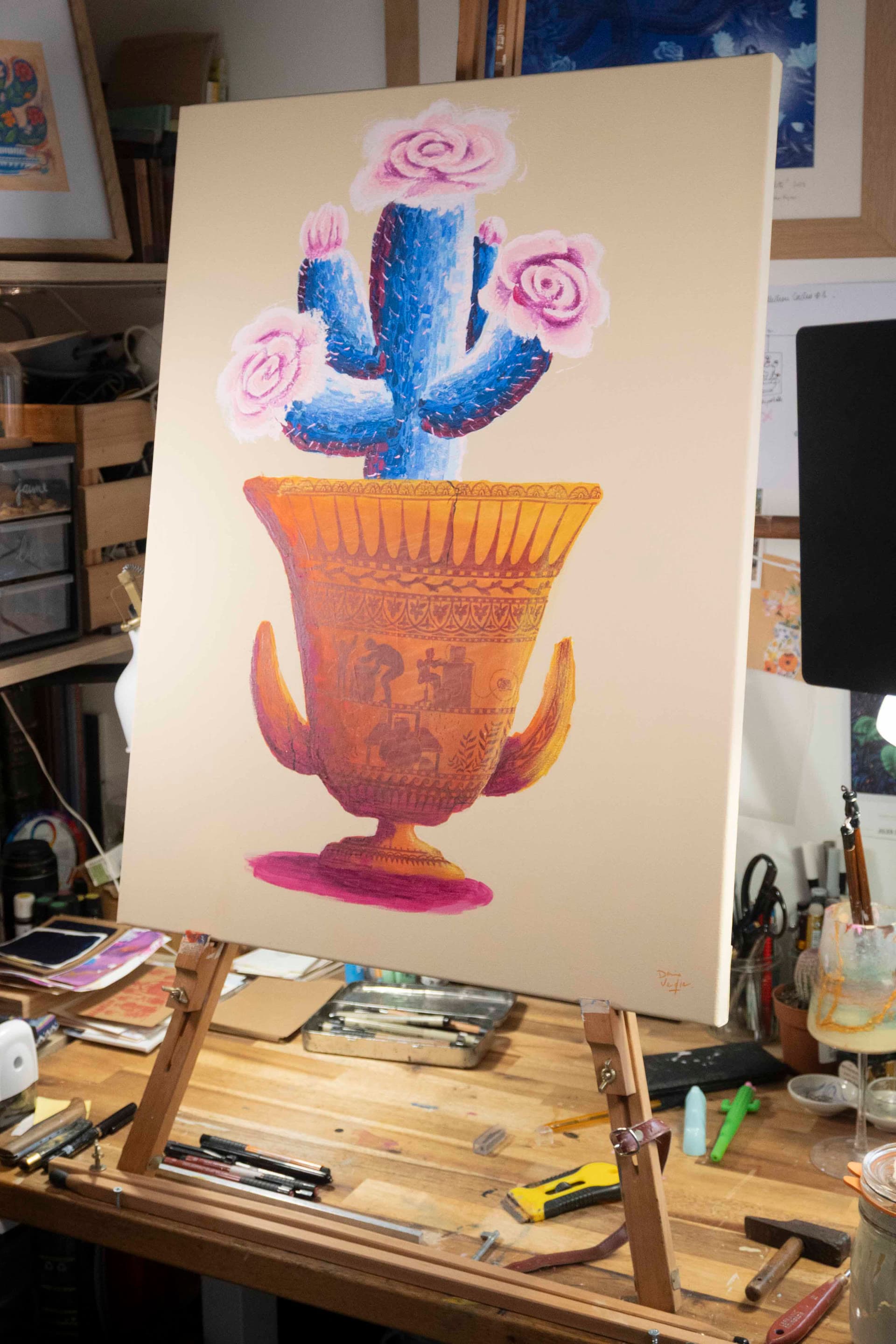 L'âge de l'ordinateur