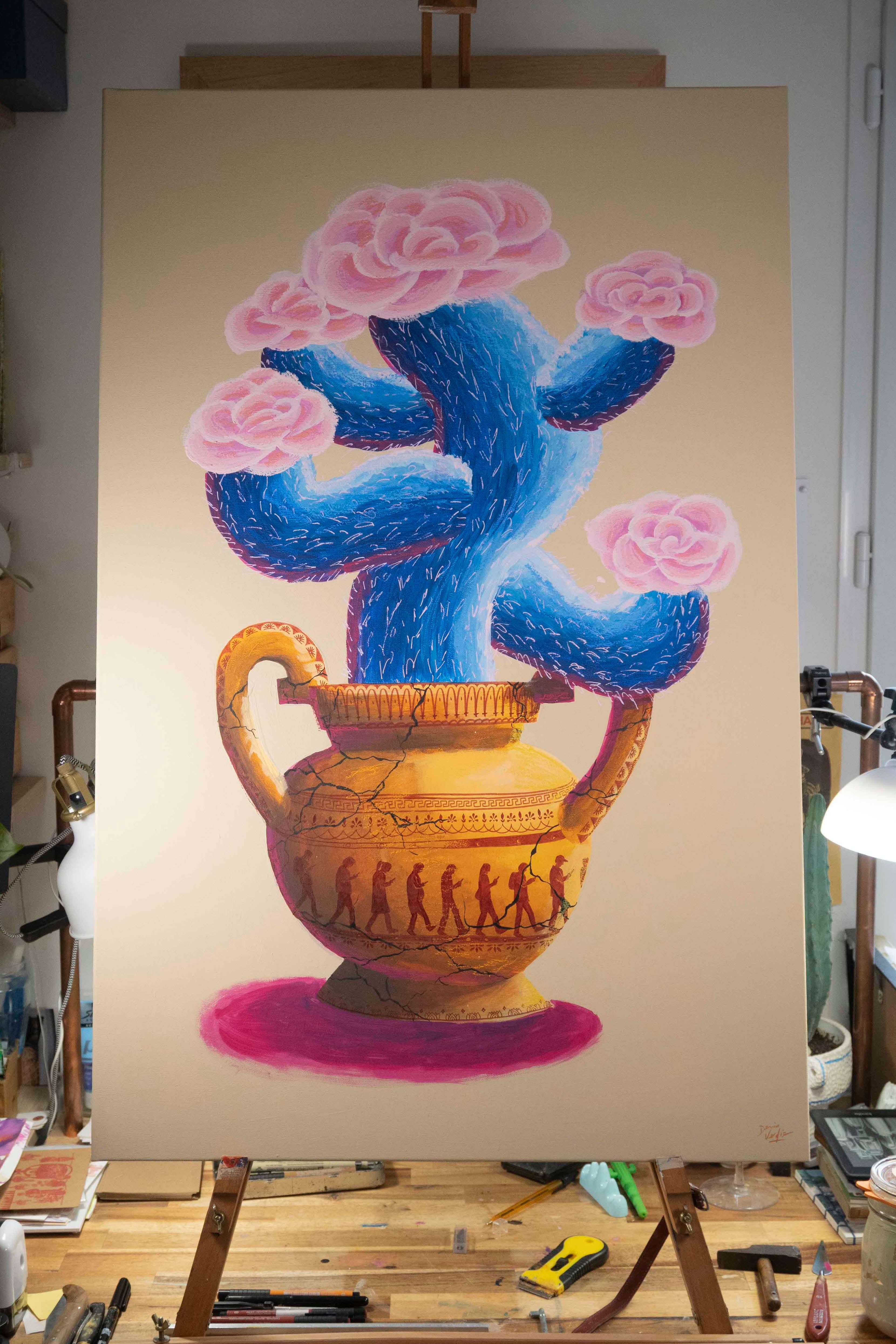 L'âge de l'uniformisation