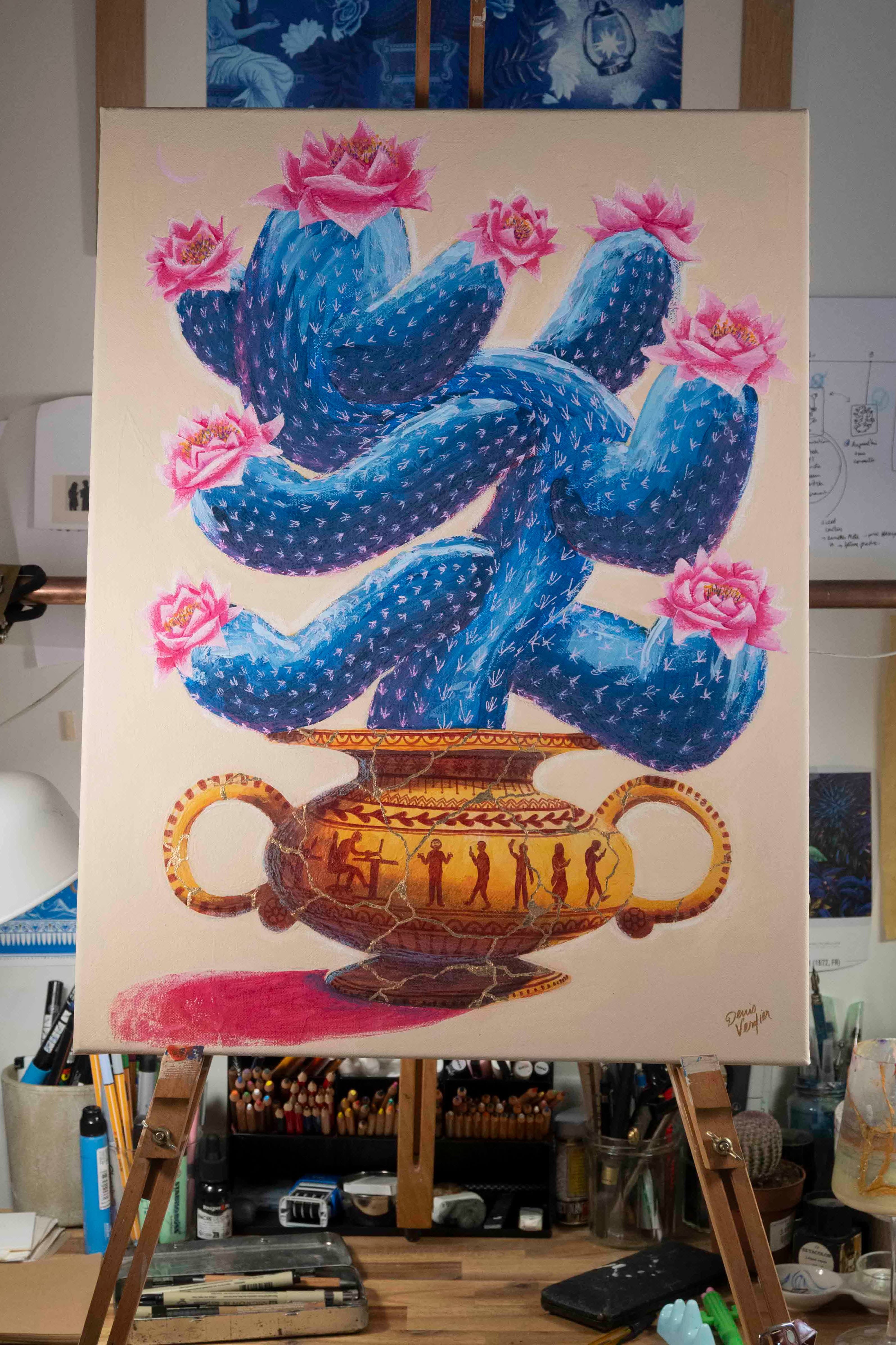 Un équilibre à trouver