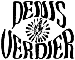 Denis Verdier