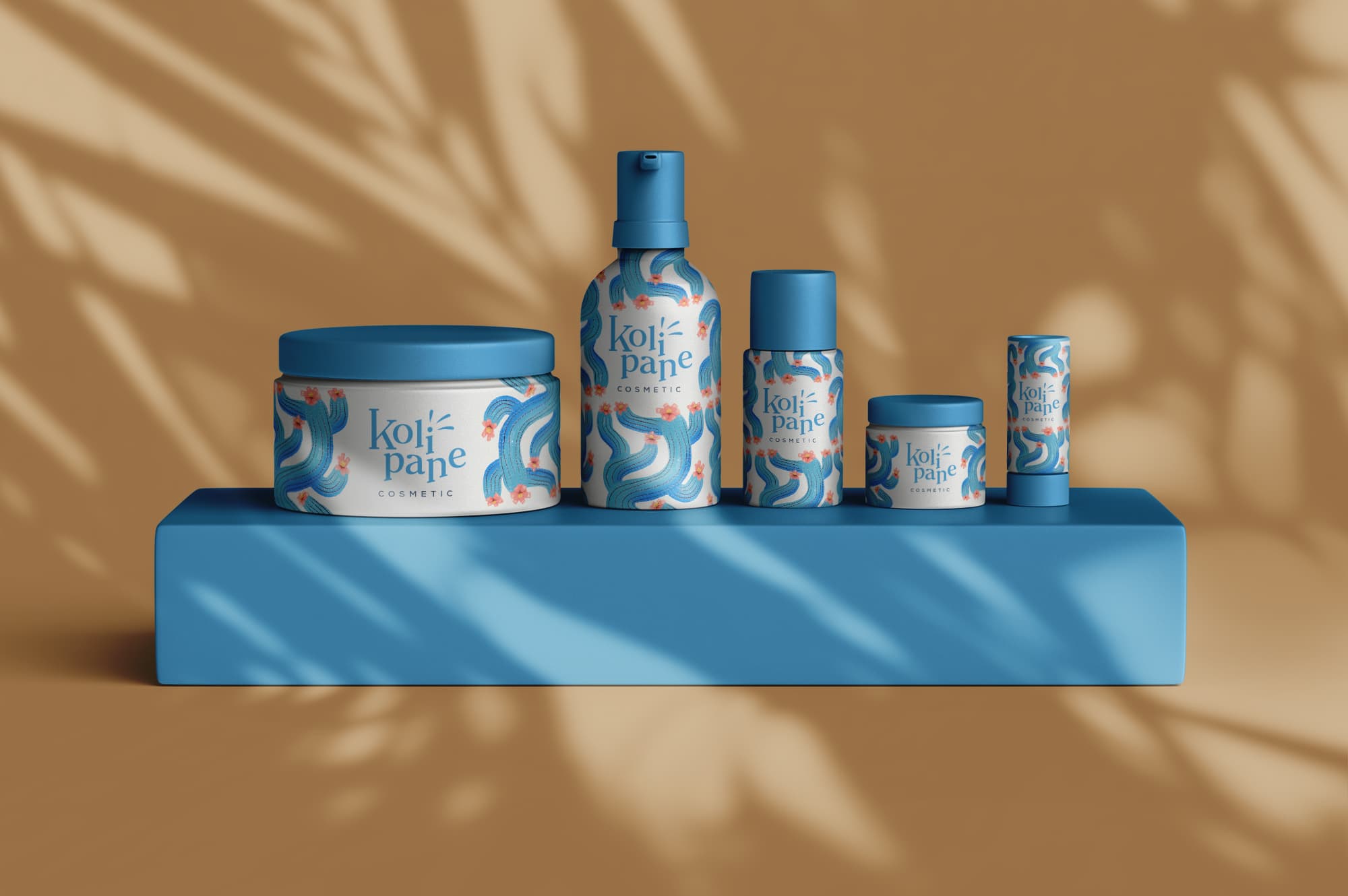 Packaging cosmétique